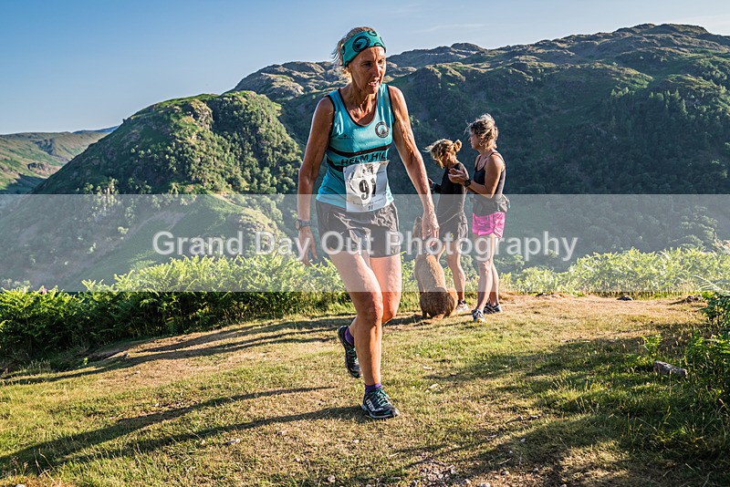Langstrath-335 - Langstrath Fell Race Wednesday 21st June 2023
