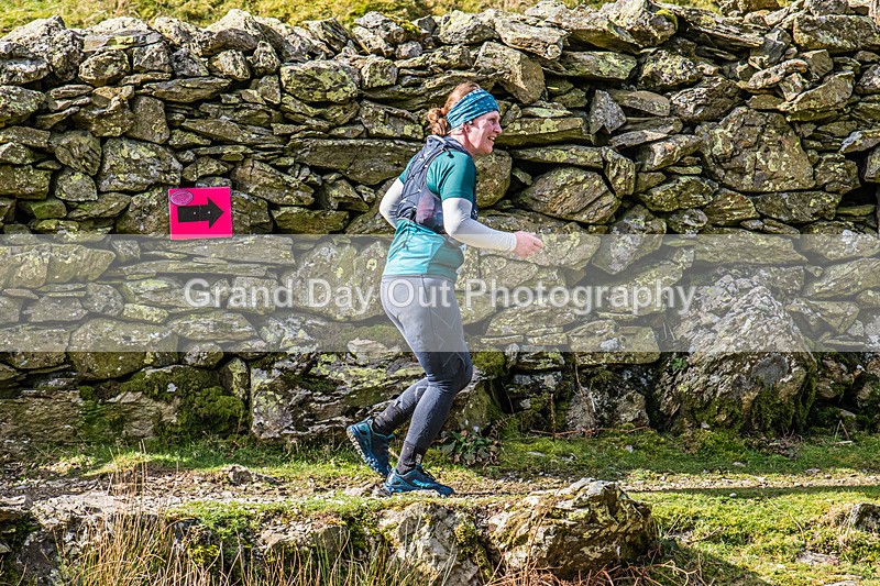 Buttermere-716 - High Terrain Events Buttermere Trail Run Sunday 26th March 2023