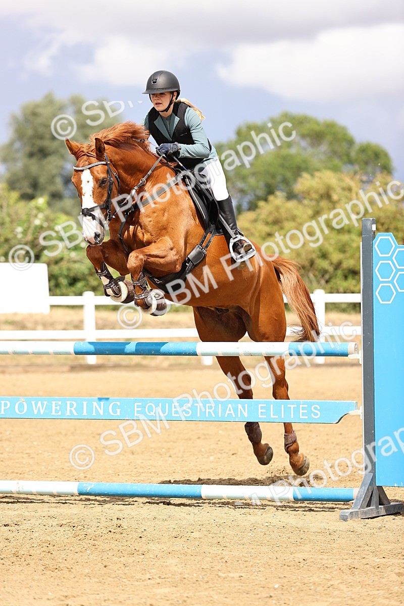 SBM_026985 - Class 13 - Senior Newcomers - 1.10m