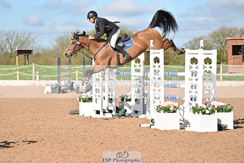 240418A-094240-01797 - Cls 1 2 Star Small Tour 1.30m