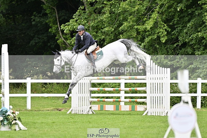 250613A-151215-02708 - Cls 5 National 1.30m Open