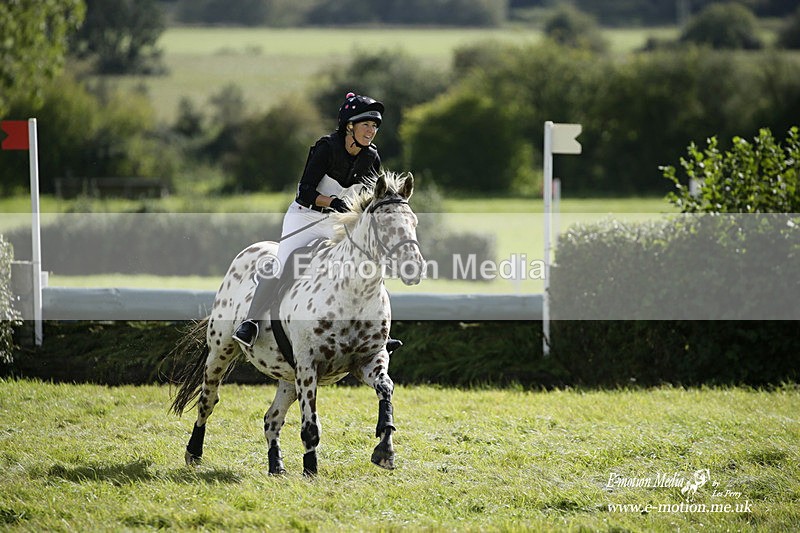  WWHT 031021 3048 - Intermediate (0.90m)  03/10/21