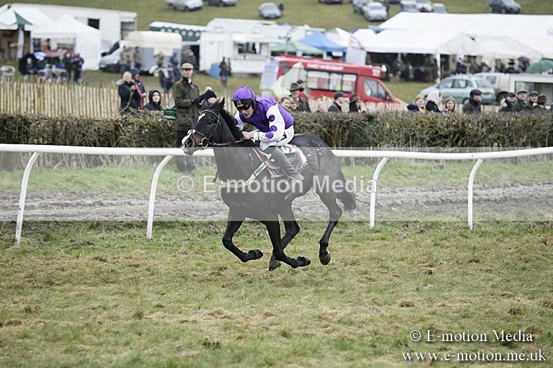 PtP 020418 -480 - Old Berks Point-to-Point Races Easter Monday 02/04/18