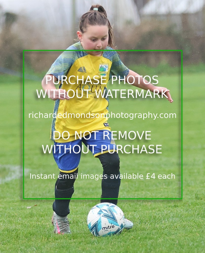 533A4833 - Wattsfield under 7s vs Kendal Utd Ladies & Girls U8 (22/11/25)