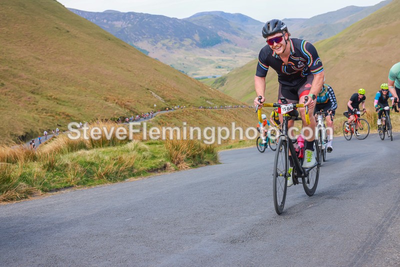 100100 - Newlands Pass 10.00-11.00