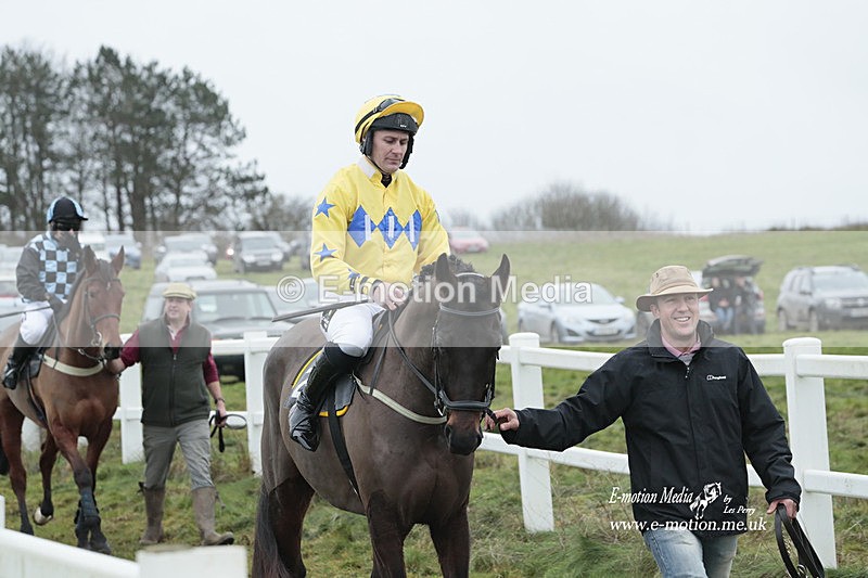 PtP 041222 0394 - Larkhill Racing Club Point-to-Point Larkhill 01/01/23
