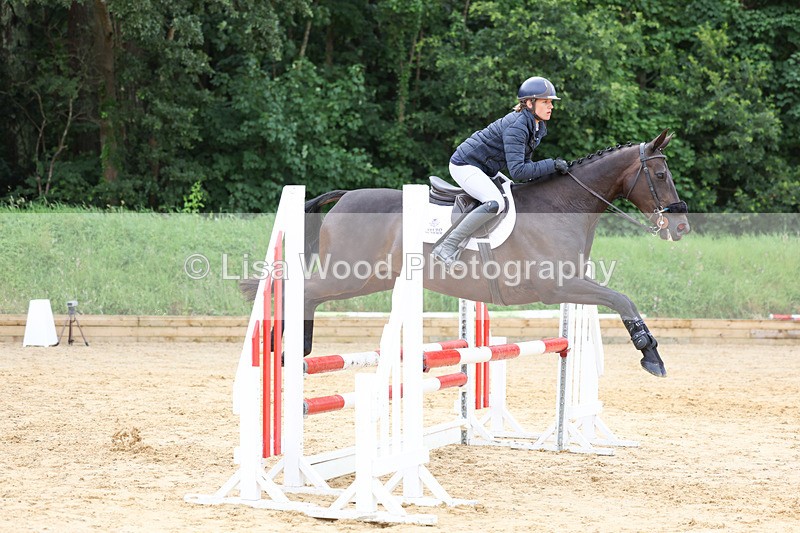 3E7A0485 - Class 1: 90 - 95cm