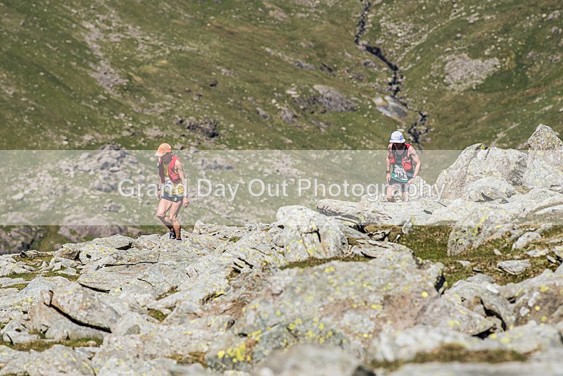 Duddon Long-668 - Duddon Valley (Long) Fell Race Saturday 3rd June 2023