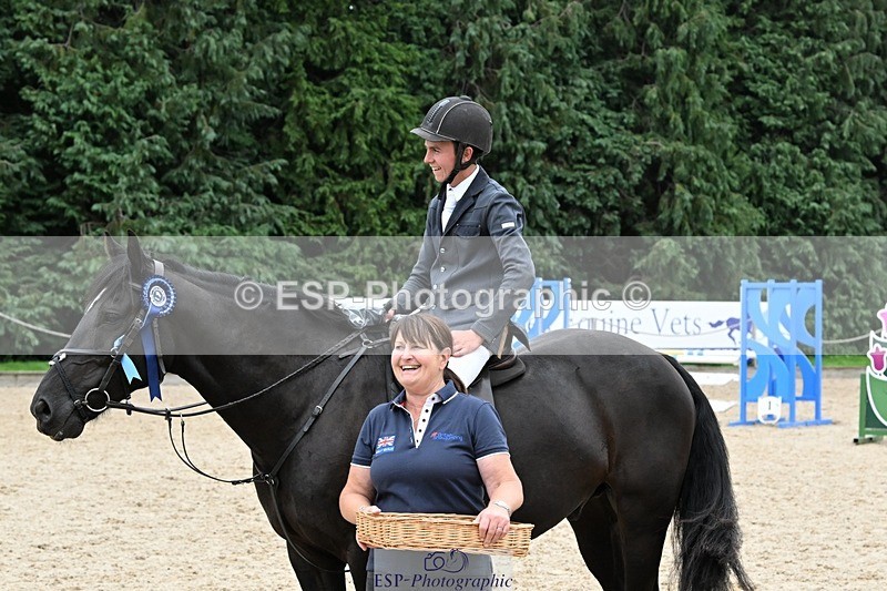 240818-174006-05821 - Cls 16 A&B Pony Newcomers and 1m Open