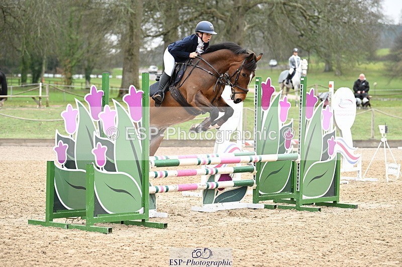 250322A-084231-01850 - Cls 16 85cm Amateur Quali