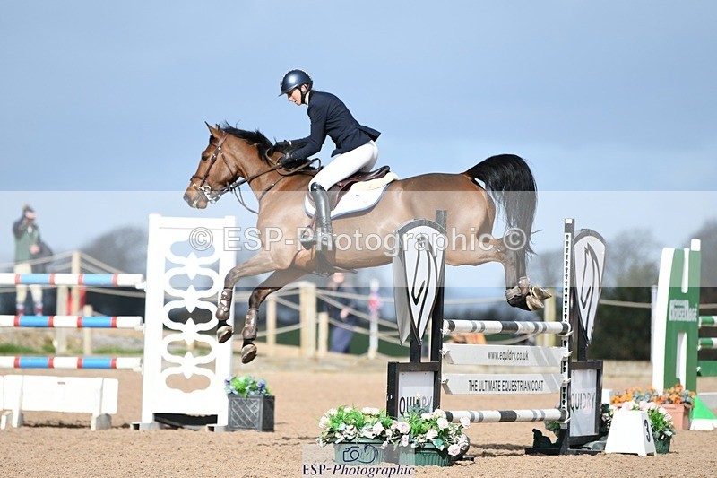 250328-091610-00107 - Cls 1 Snr 1.05m and 1.10m Open