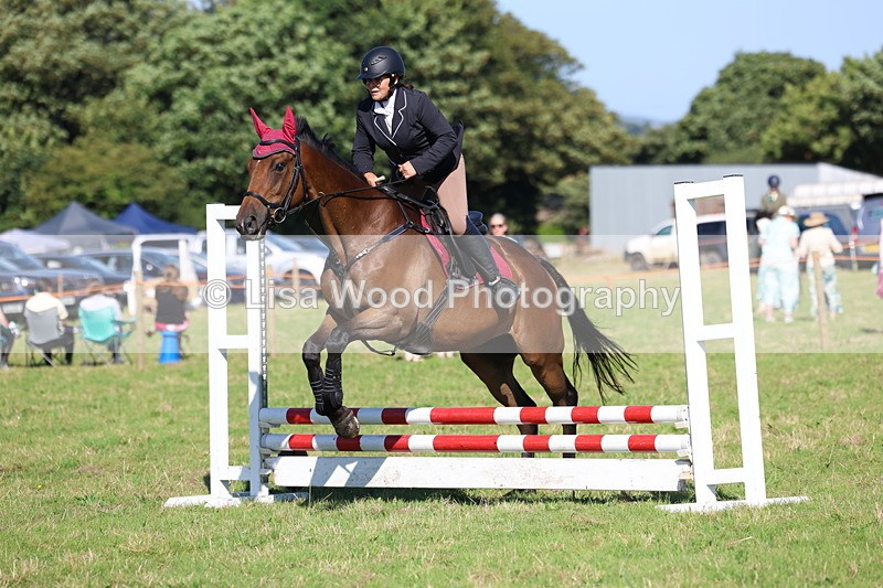 3E7A4459 - Class 1: Club 60cm