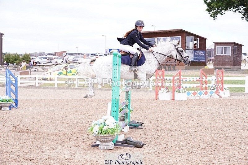 250629-144954-12729 - Cls 38 Pony Foxhunter and 1.10m Open