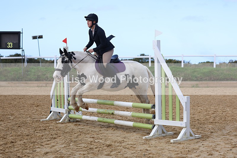 3E7A3411 - Class 5: 60cm Senior