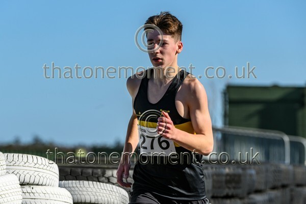 YathRR25-926594 - U15 Boys