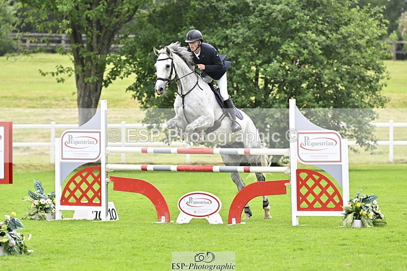 250613A-114440-00753 - Cls 2 Snr 1.15m Members Cup