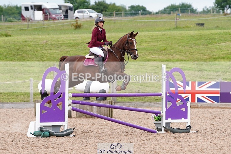 250608-162340-03254 - Cls 16 1.05m Amateur Qualifier