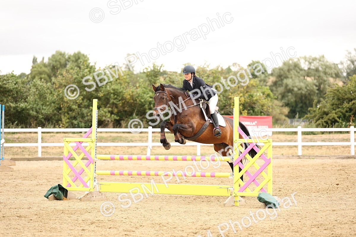 SBM_023177 - Class 2 - Amateur Championship Qualifier 85cm