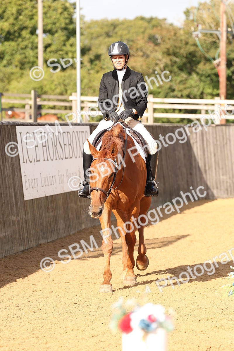 SBM_16091 - D10 - Small Tour Championship Prelim 2