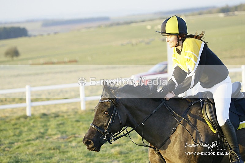 PtP 270222 804 - South & West Wilts Point-to-Point Larkhill 27/02/22
