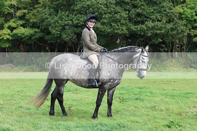 3E7A6013 - Class 28: 75cm Working Hunter