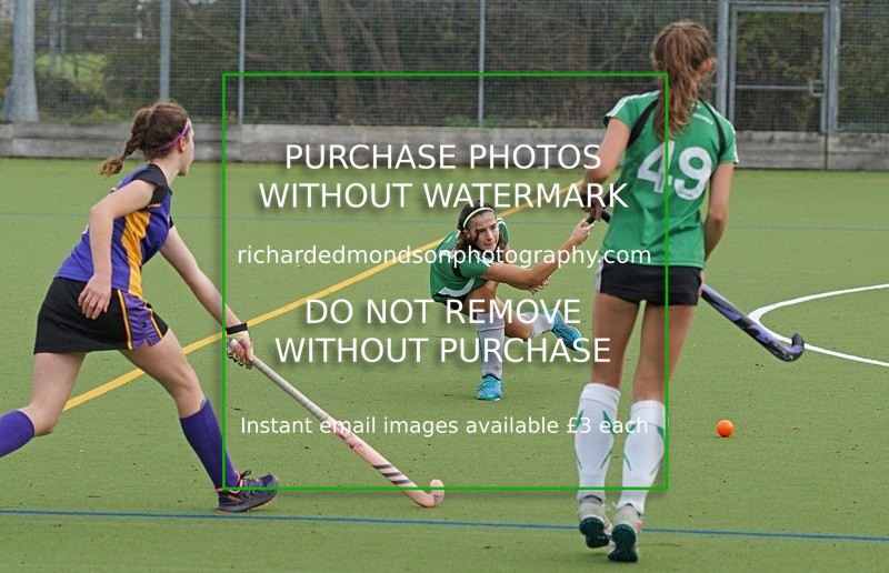 DSC01558 - Ambleside v Keswick Seconds (Saturday 19 October 2019)