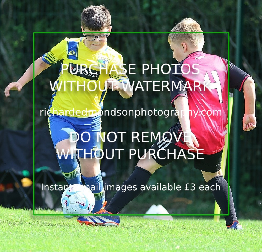 533A5962 - Kendal United Rockets Under 9's (30/5/26)