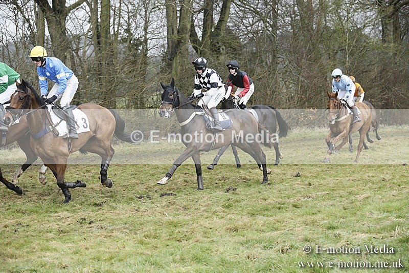 PtP 020418 -376 - Old Berks Point-to-Point Races Easter Monday 02/04/18