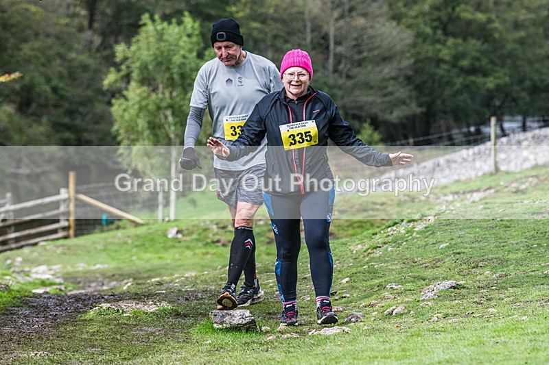 Dovedale Dash-2640 - Dovedale Dash Sunday 5th October 2025