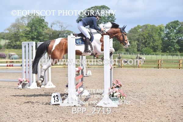 BPP_2719 - SUN CLASS 17 senior Discovery/ 1m Open