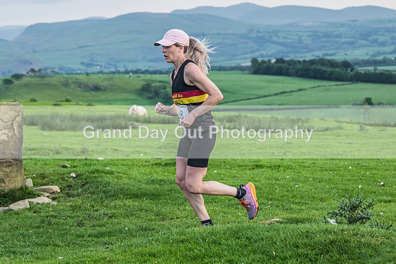 Hay-149 - Hay O Trail Race Tuesday 21st May 2024