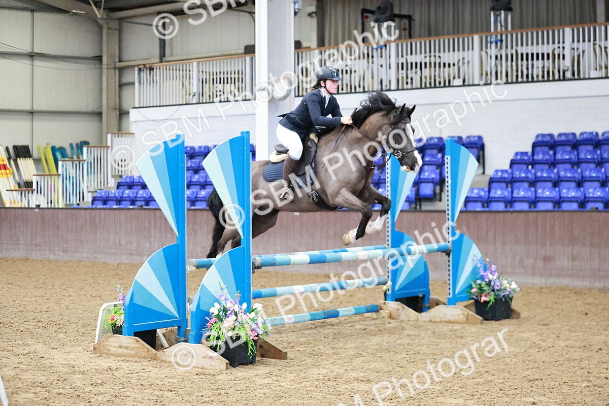 SBM_000293 - Class 2 - Senior British Novice - 90cm