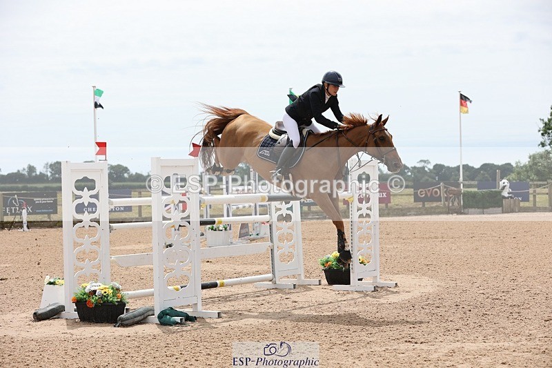 250719-135552-15891 - Cls 3, 3 Star Small Tour Start til Break