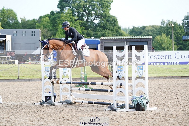 250613A-080540-00890 - Cls 8 85cm Schooling Round