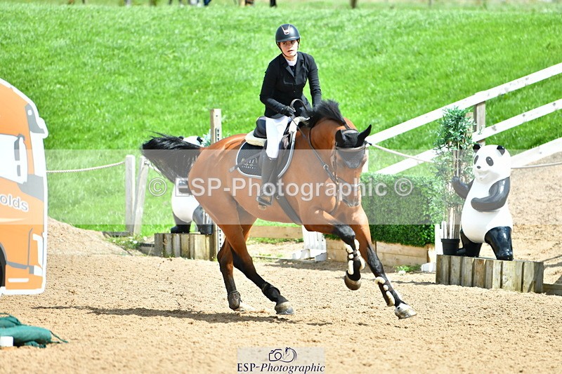 230729A-120029-05629 - Cls 14 NAF Bronze League Semi Final