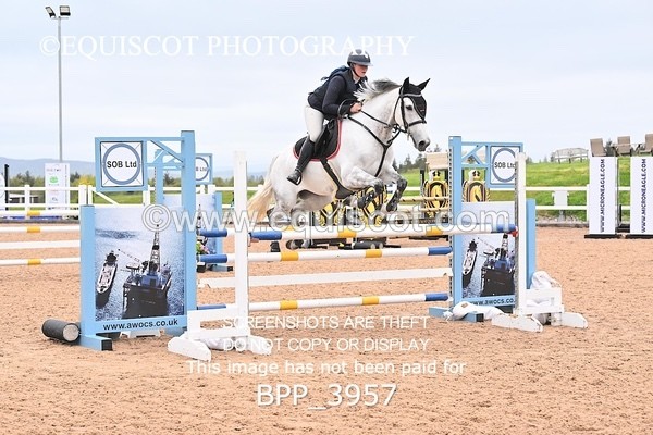 BPP_3957 - CLASS 16 SUN Senior Newcomers/1.10m Open
