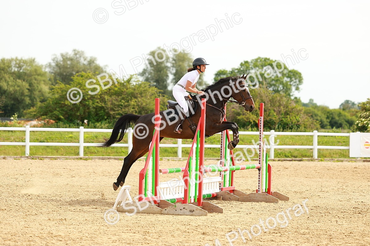 SBM_000377 - Class 1 - Clear Round