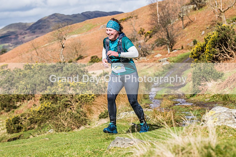 Buttermere-713 - High Terrain Events Buttermere Trail Run Sunday 26th March 2023
