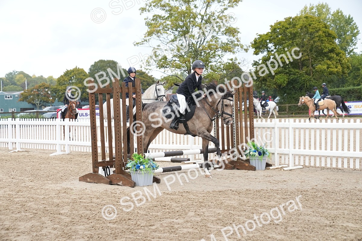 SBM_00218 - J53 - Clear Round 40cm