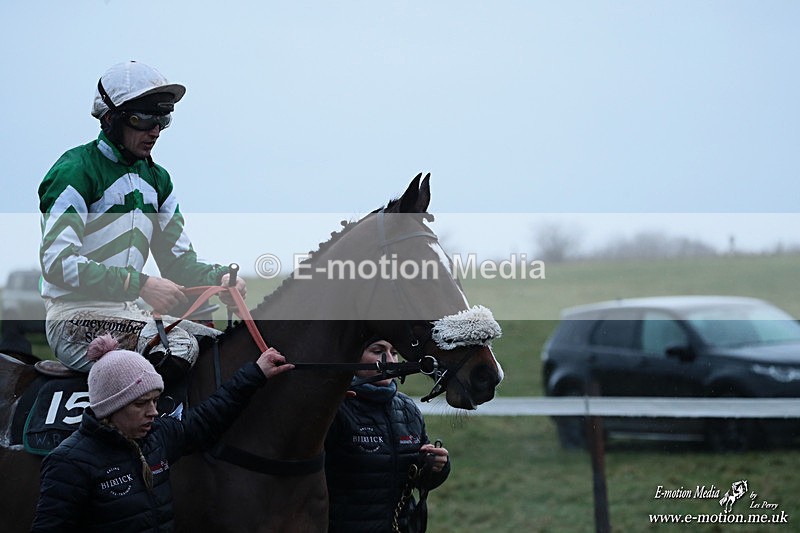 PtP 080226  1669 - Combined Services PtP Larkhill 08/02/2026