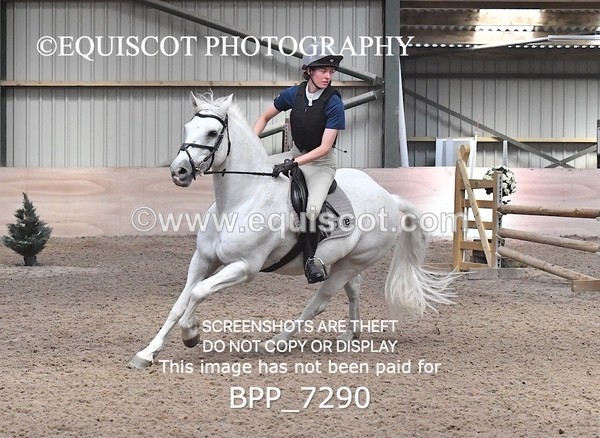 BPP_7290 - CLASS 4 BE90CM