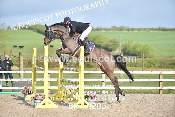 BPP_4205 - CLASS 10 RHS Foxhunter Championship Qualifier