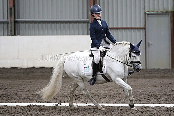 SIAL4615 - CAbin Dressage 5th july 2025