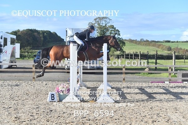 BPP_6594 - CLASS 10 1.10m Amateur Champion of Scotland
