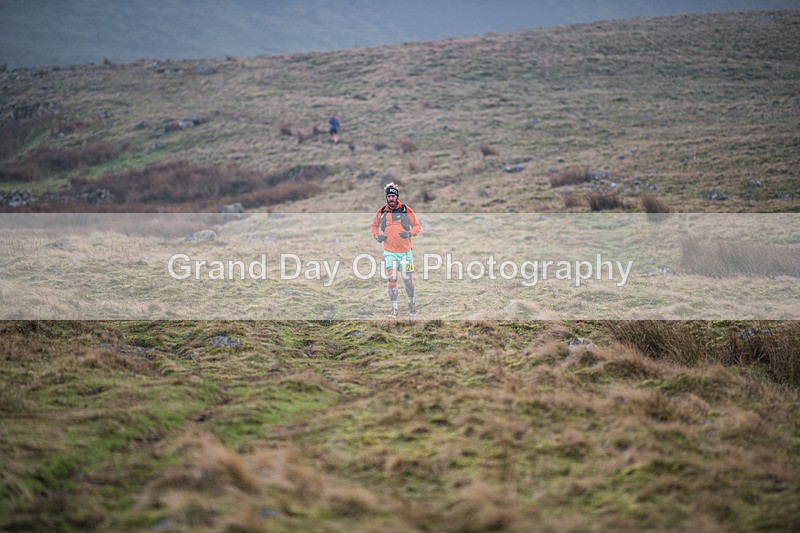 Clough Head-1119 - Kong Clough Head Fell Race Saturday 18th January 2025