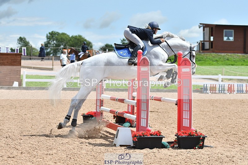 240727A-133712-05067 - Cls 22 85cm Amateur Qualifier