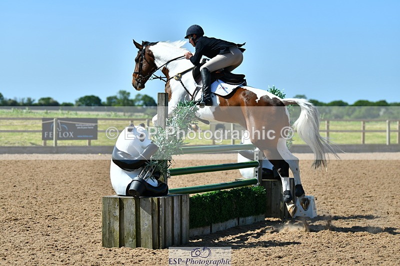 230526A-104901-01373 - Cls 2 Newcomers