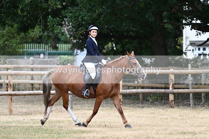 WJ7_0520 - Class 2 Best rider