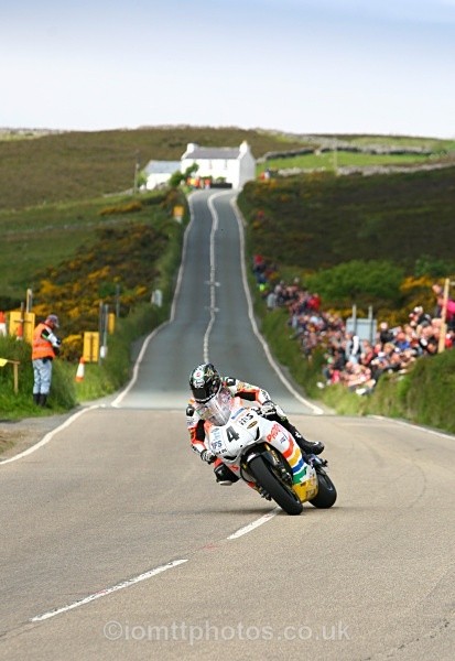 IMG_9454 - Ian Hutchinson TT 2010