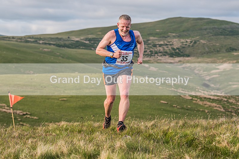 Latterbarrow-385 - Latterbarrow Loop Fell Race Wednesday 24th May 2023